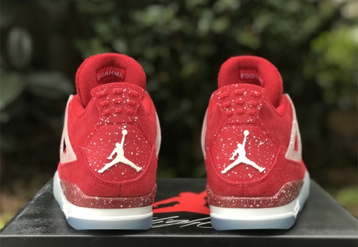 Air Jordan 4  PE Jordan Brand AJ4-904282 36-47.5